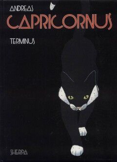 Capricornus : Hc19. Terminus