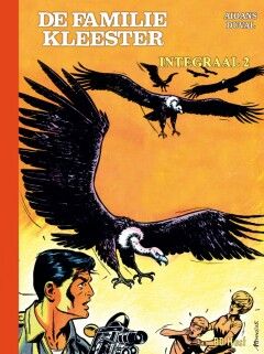 De familie Kleester integraal 2