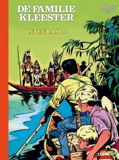 De familie Kleester integraal 3