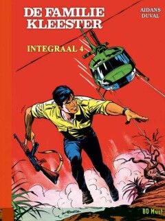 De familie Kleester integraal 4