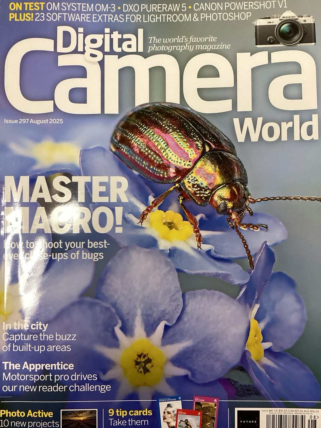 DIGITAL CAMERA WORLD #45894