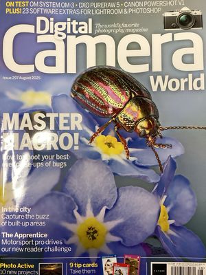 DIGITAL CAMERA WORLD #45894