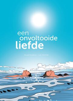 Onvoltooide liefde, Een : Hc00. Een onvoltooide liefde