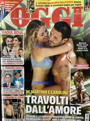 OGGI #31/25