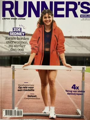 RUNNERS WORLD NL #7