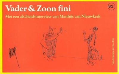 Vader &amp; Zoon [Van Straaten] : 17. Vader &amp; Zoon fini