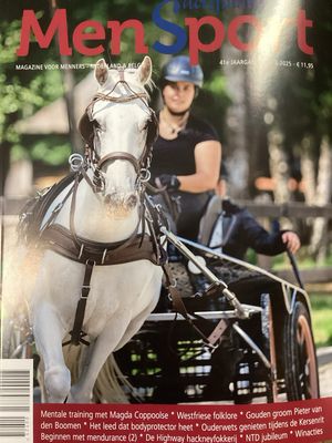 MENSPORT #5