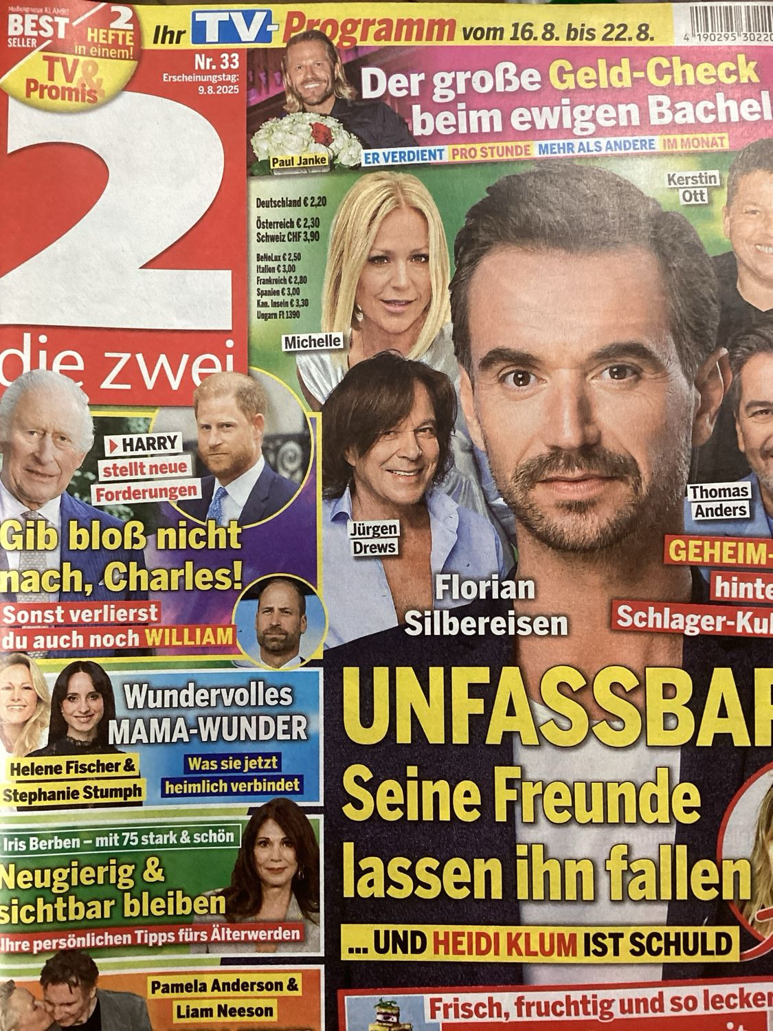 DIE 2 #25033