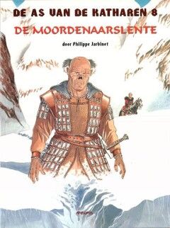 As van de Katharen, De : 08. De moordenaarslente