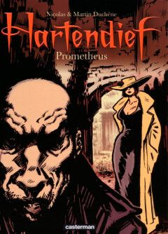 Hartendief : 01. Prometheus