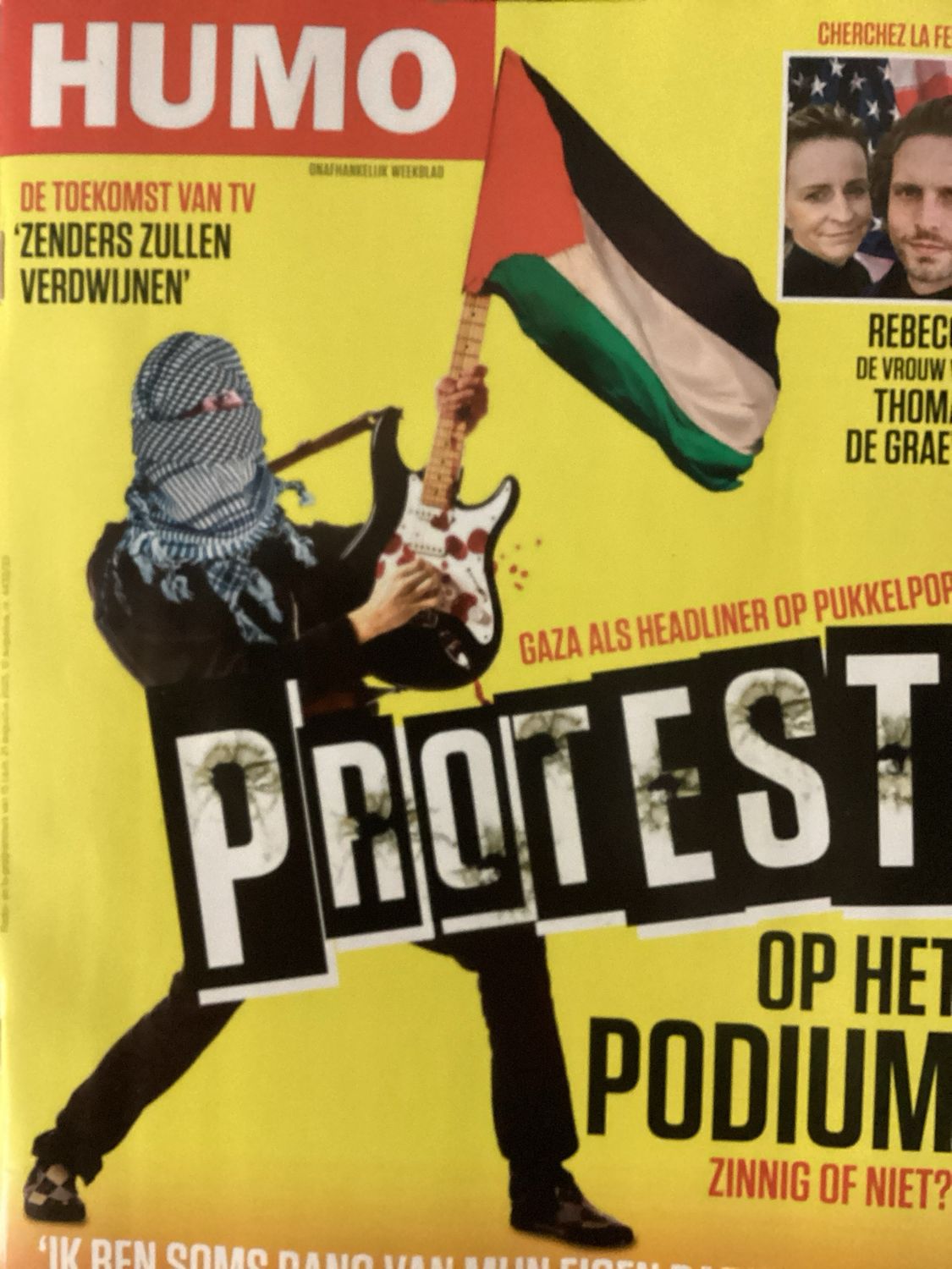 HUMO #33