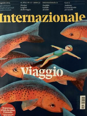 INTERNAZIONALE IT #1627