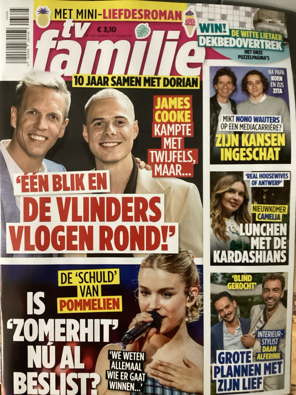 TV FAMILIE #33