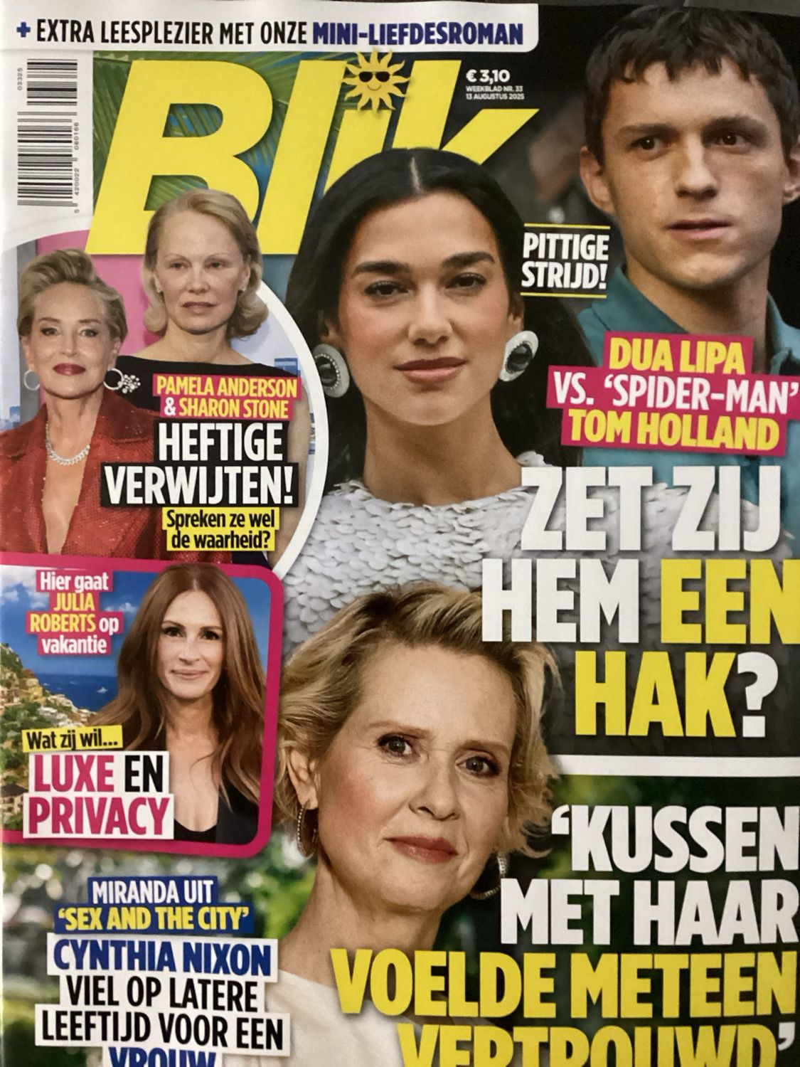 BLIK NATIONAAL #33