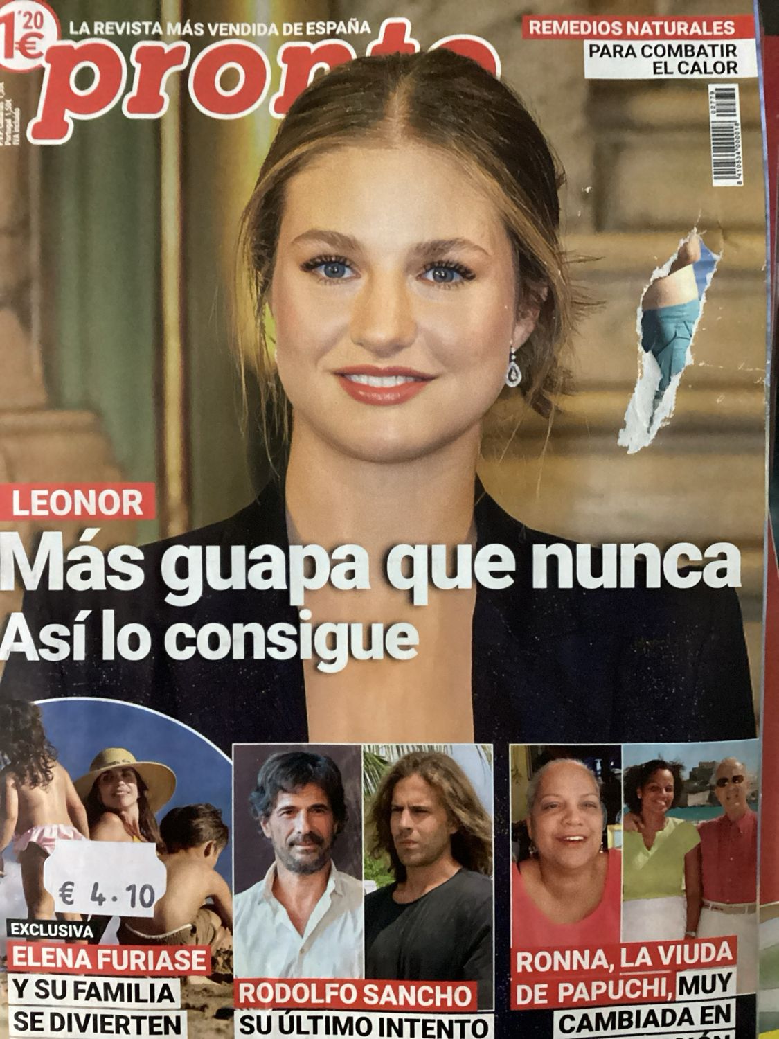 PRONTO ESP #2779