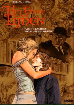 Grafica : Hc68. Einde der tijden, Het 3 - Als de laurier weer groen wordt