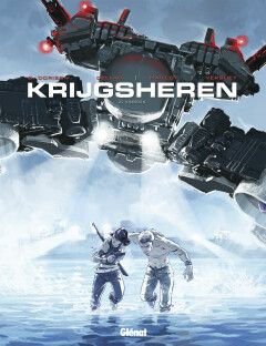 Krijgsheren, De : Hc02. Vareck