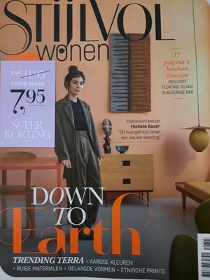 STIJLVOL WONEN #07/25