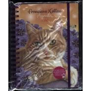 FRANCIENS KATTENAGENDA #2026