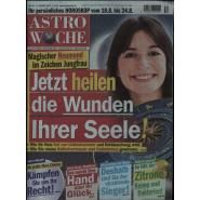 ASTROWOCHE #25034