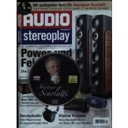 AUDIO STEREOPLAY D #25009
