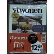 VTWONEN + VTWONEN SPECIAL #08/25