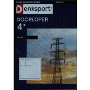DS DOORLOPERBUNDEL #590