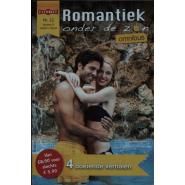 ROMANTIEK ONDER DE ZON OM #22