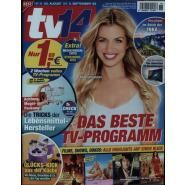 TV 14 D #25018