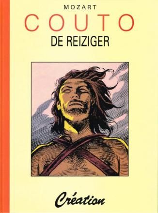 Création : Hc08. De reiziger