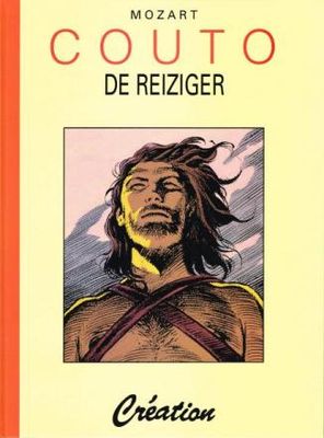 Création : Hc08. De reiziger