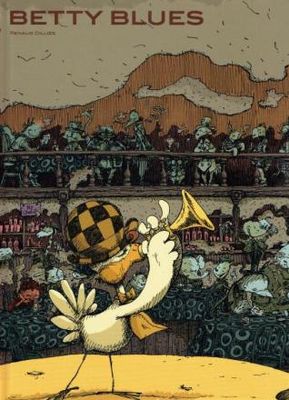 Betty Blues