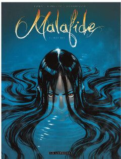 Malafide : 01. Het bal