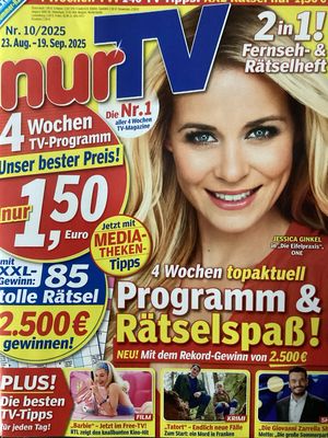 NUR TV #25010