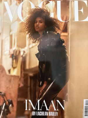 VOGUE NL #9