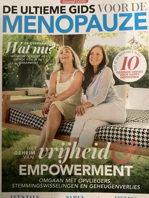GEZOND LEVEN #3