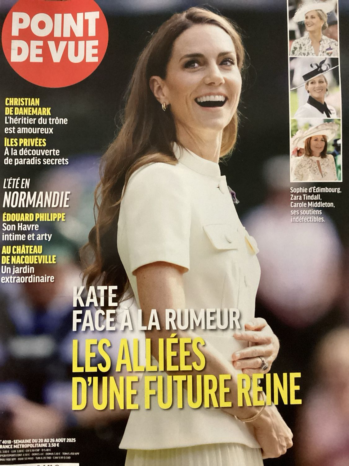 POINT DE VUE #4018