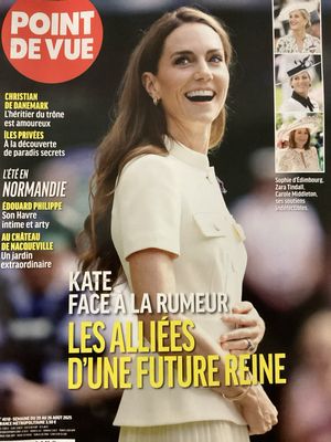POINT DE VUE #4018