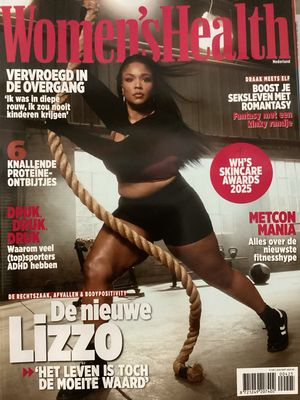 WOMEN S HEALTH NL #4