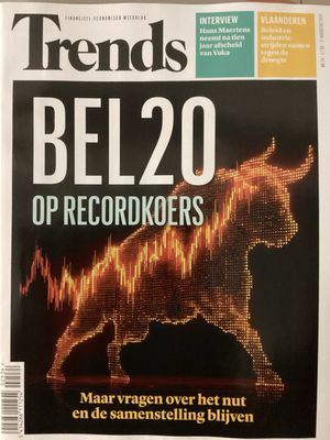 TRENDS #34