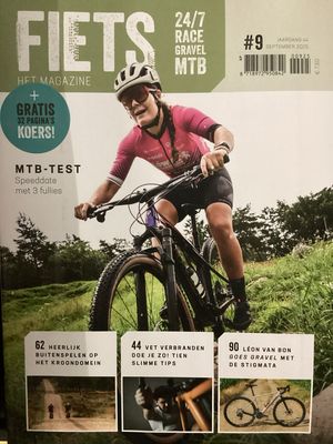 FIETS #9