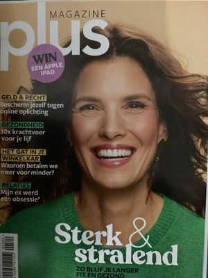 PLUS MAGAZINE NL #9