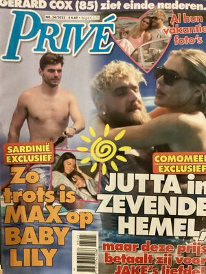 PRIVE #34