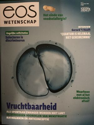 EOS #2509