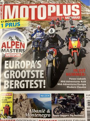 MOTOPLUS XL #4