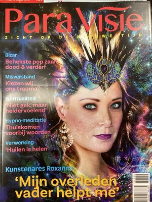 PARAVISIE #9