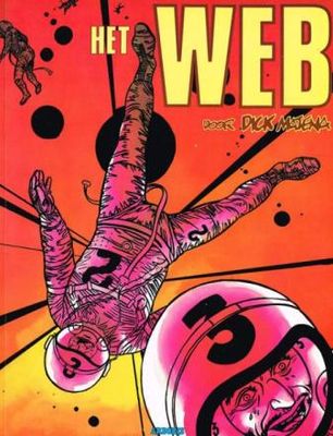 Dick Matena Collectie : 02. Het web