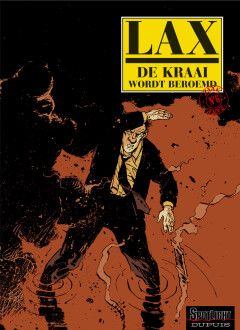 Kraai, De : 06. De Kraai wordt beroemd