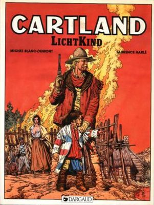 Jonathan Cartland : 09. Lichtkind