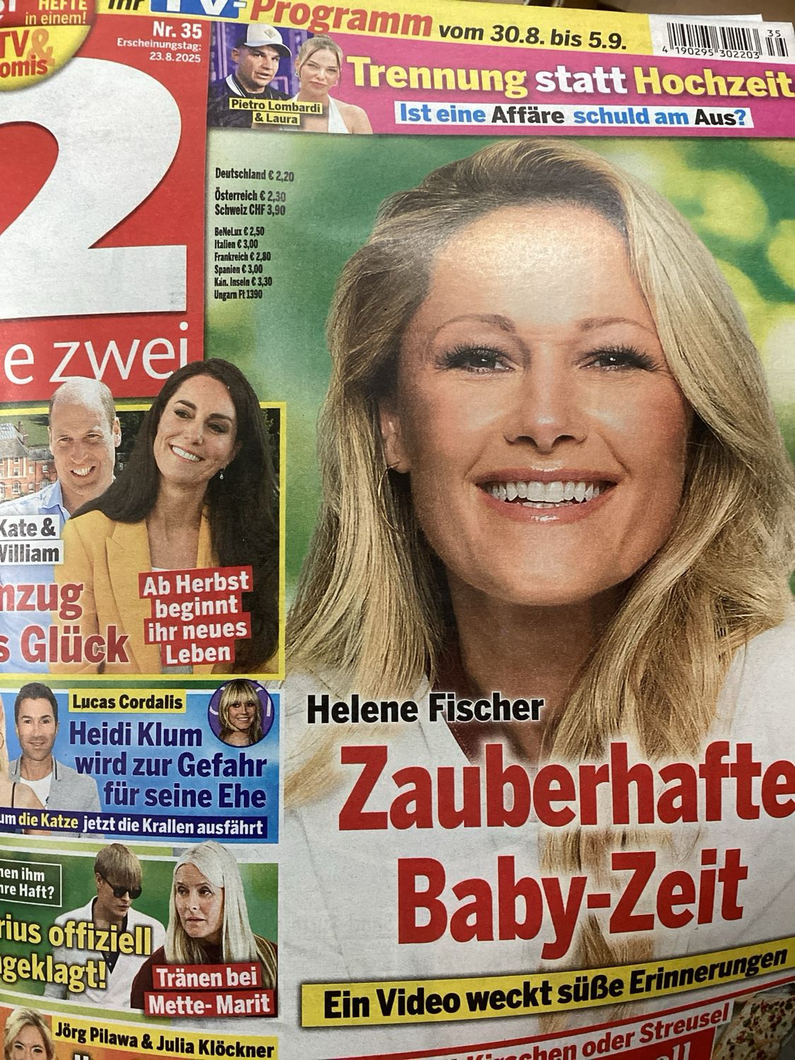 DIE 2 #25035